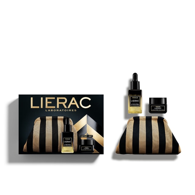 Coffret Anti-Âge Sérum Absolu