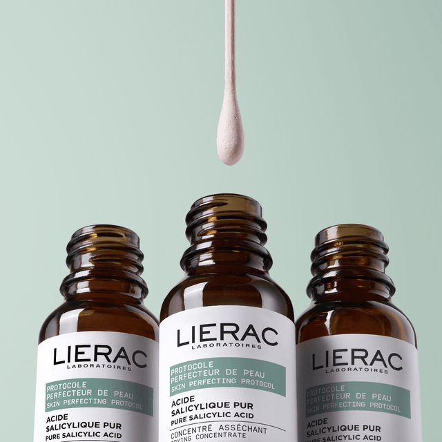 Concentré Asséchant