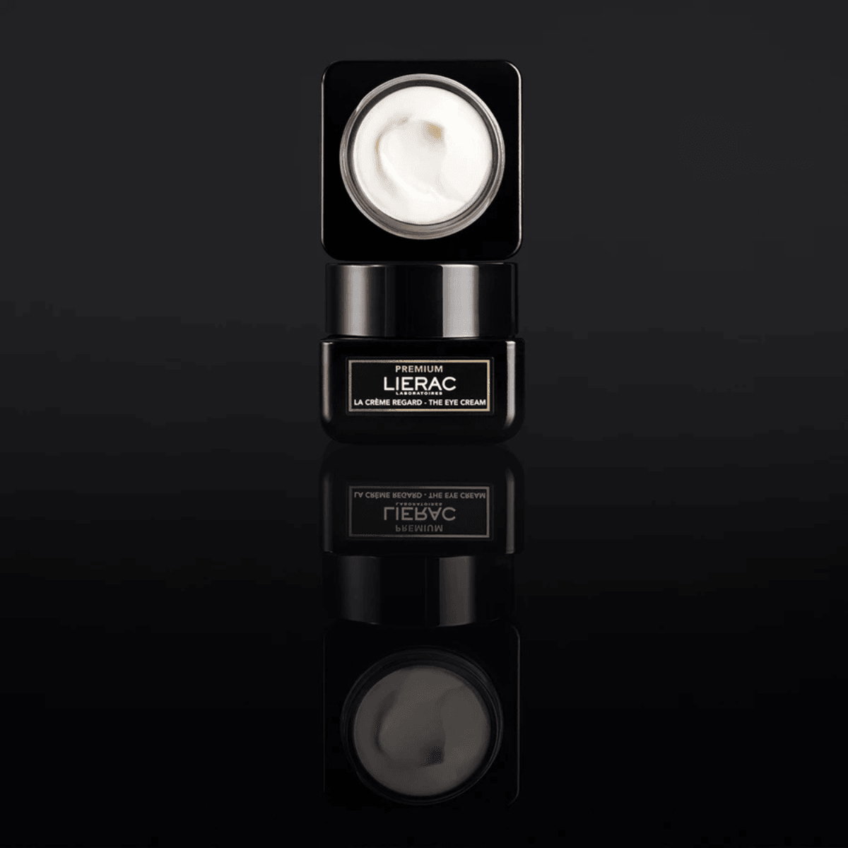 PREMIUM La Crème Regard