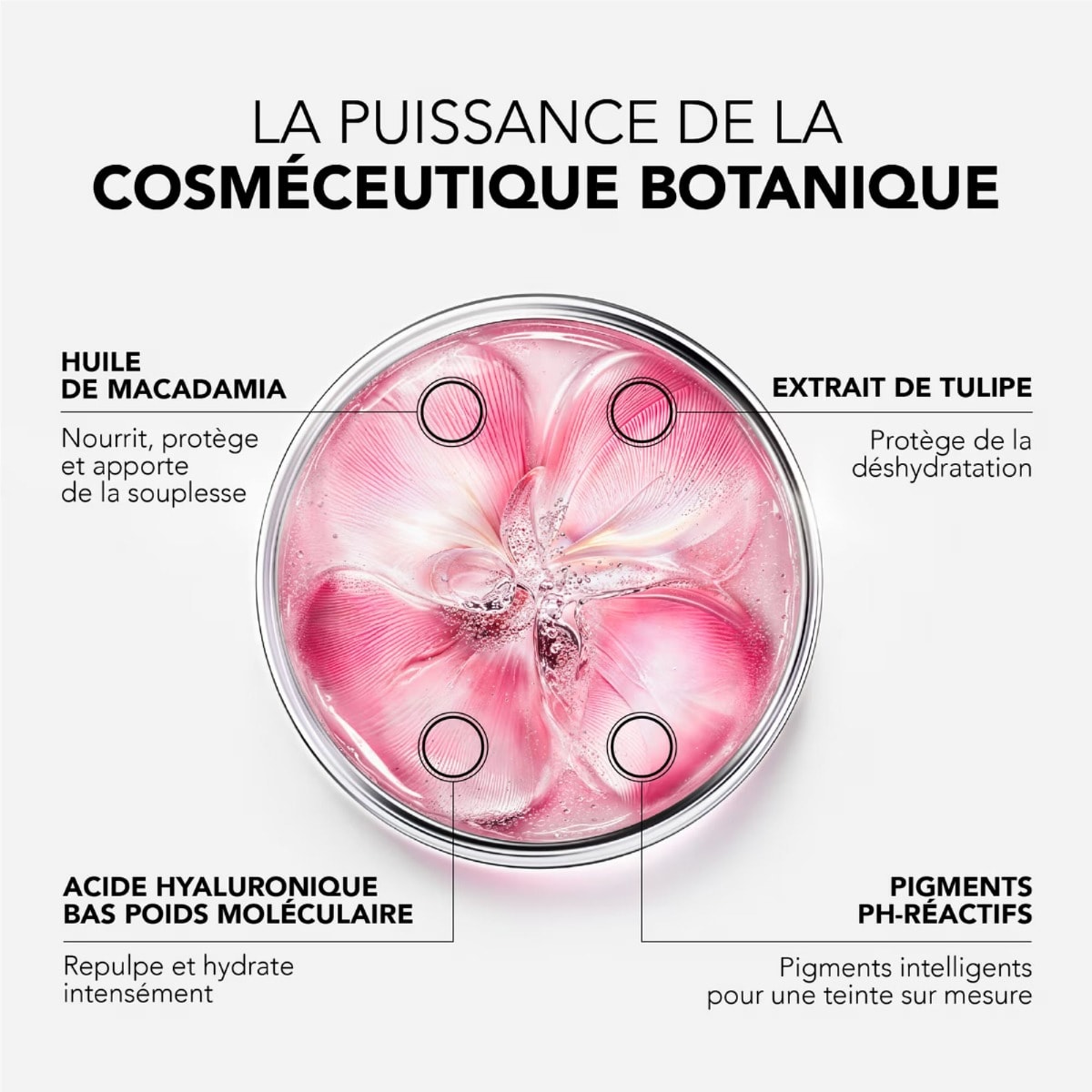 GLOW FRESH Duo Lip Gloss Repulpant