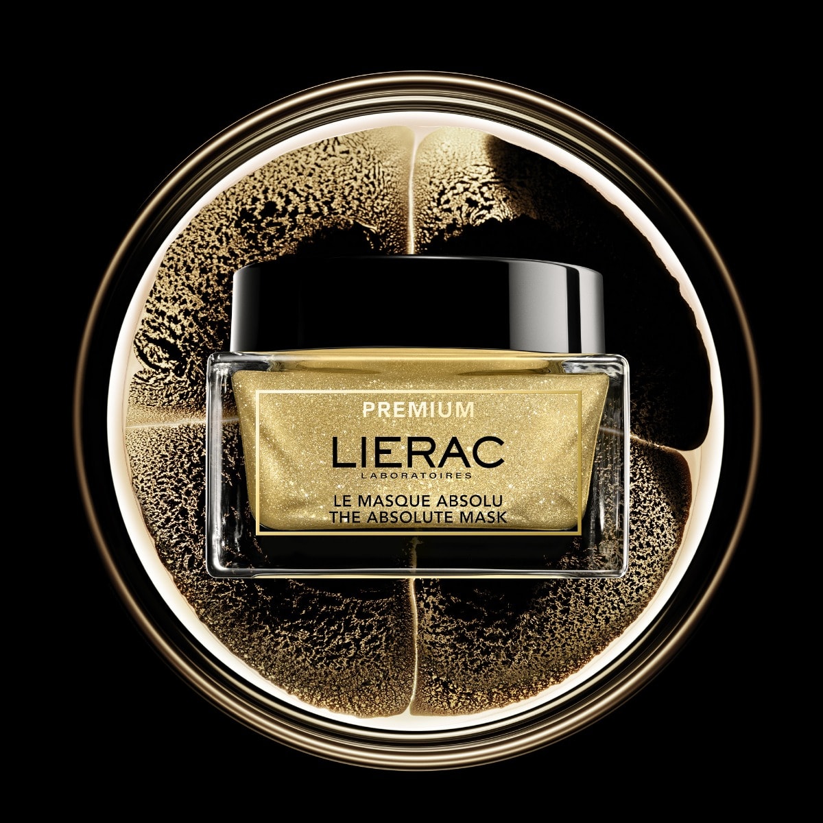 PREMIUM Le Masque Absolu