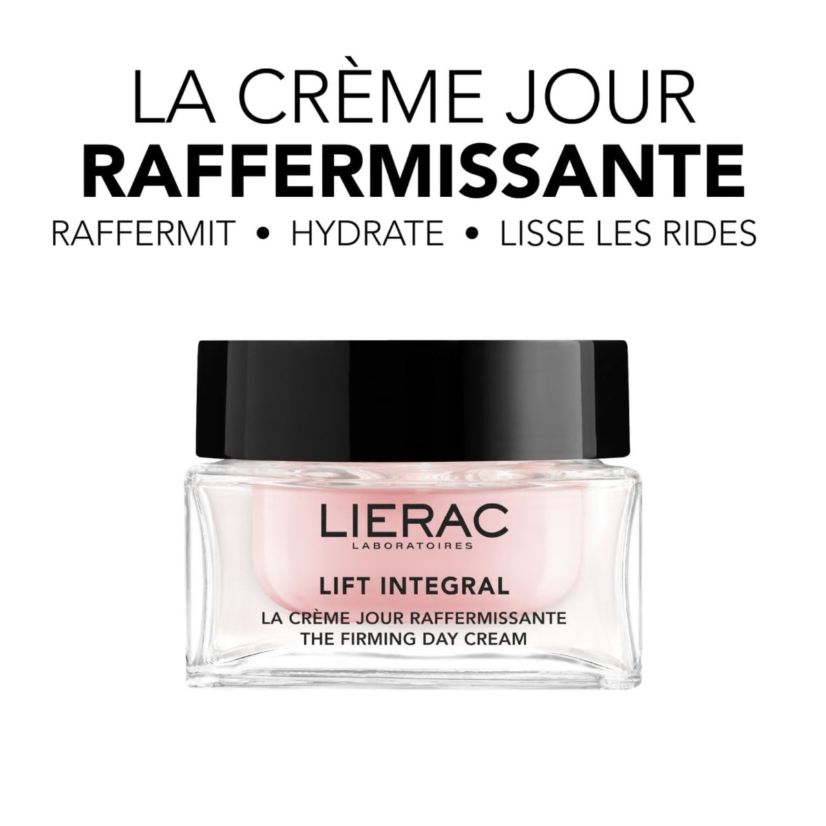 LIFT INTEGRAL La Crème Jour Raffermissante Recharge