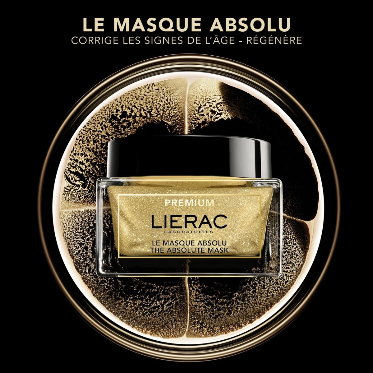 PREMIUM Le Masque Absolu