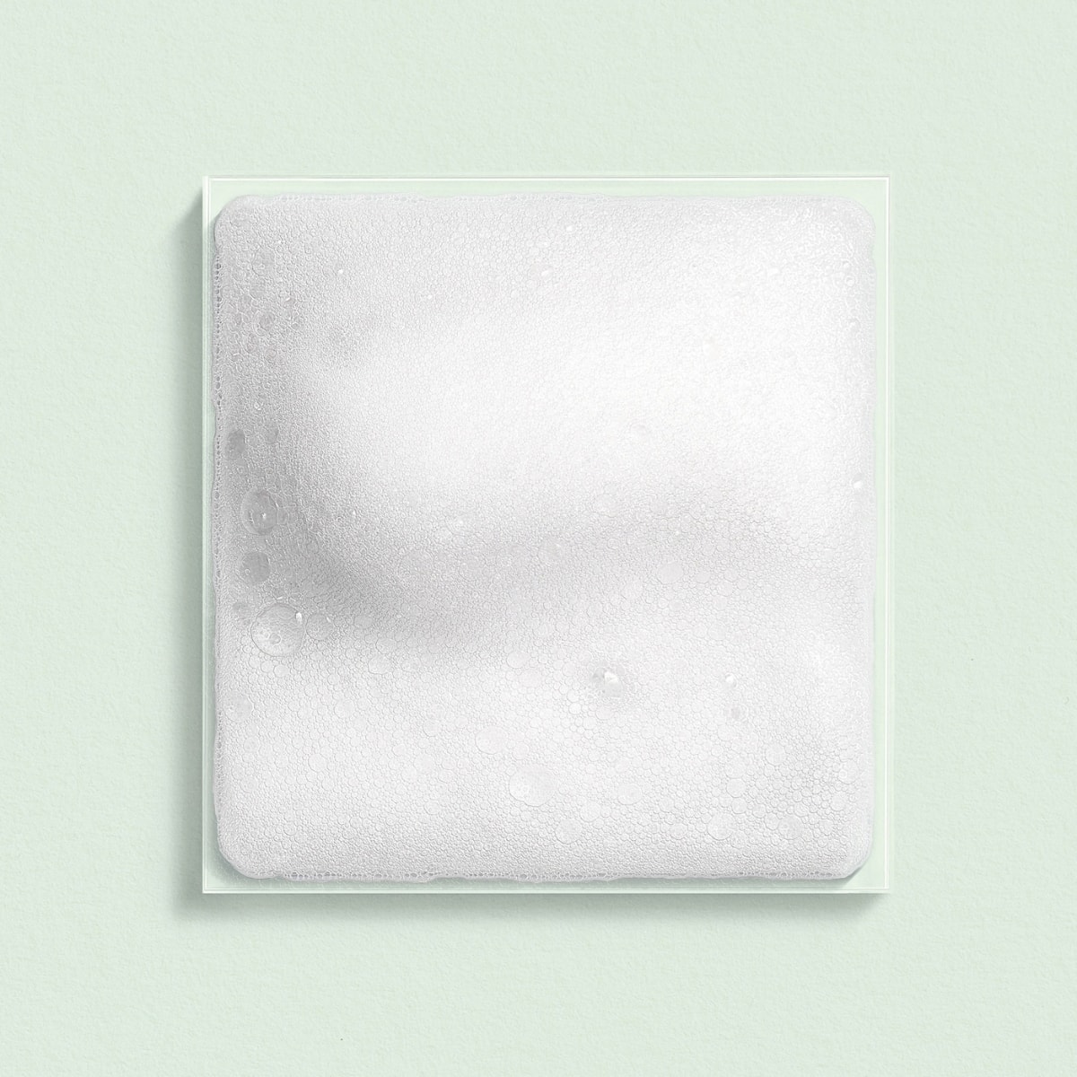 DÉMAQUILLANTS Duo Mousse Nettoyante