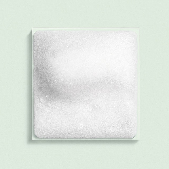 Duo Mousse Nettoyante 