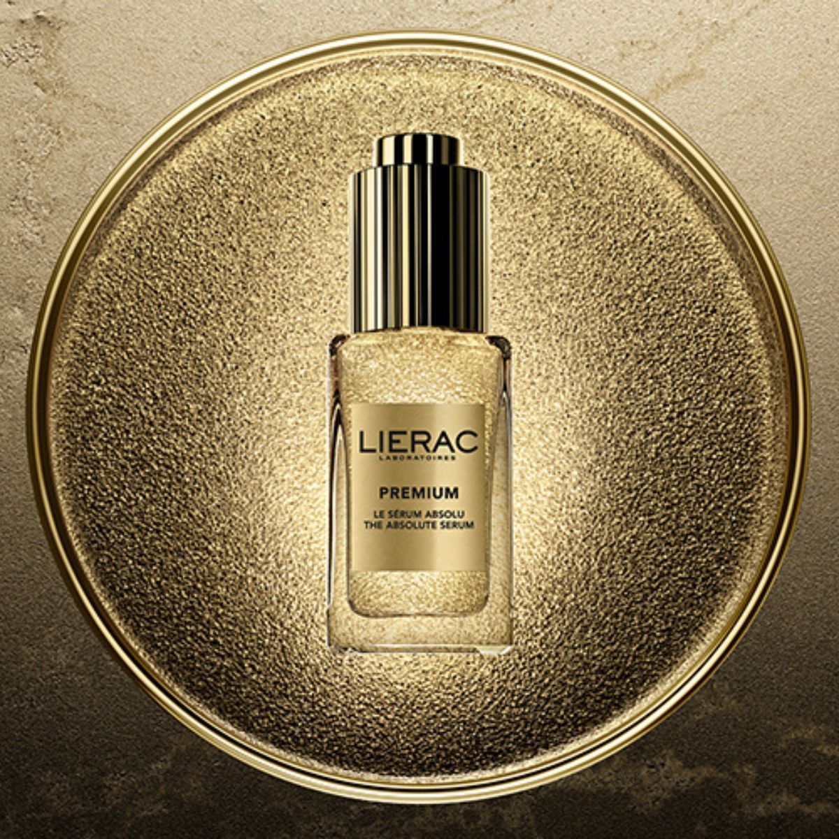 PREMIUM Le Sérum Absolu