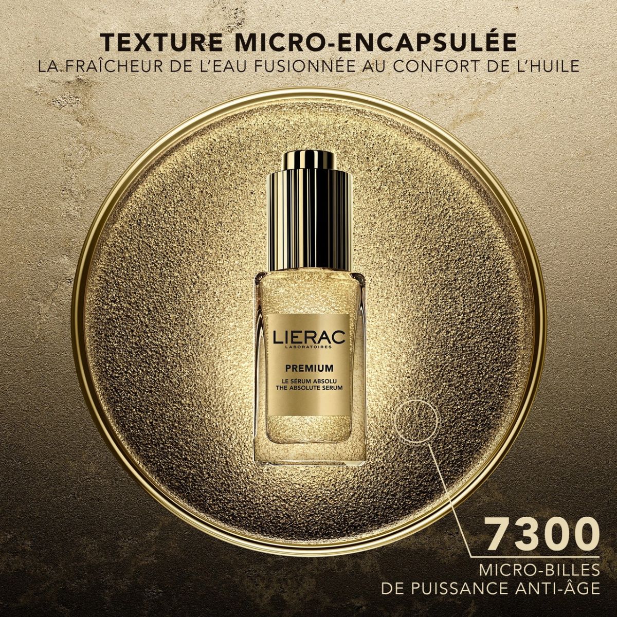 PREMIUM Le Sérum Absolu