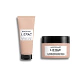 BODY-SCULPT Duo La Crème Morpho-Regalbante et Le Gel Buste Fermeté