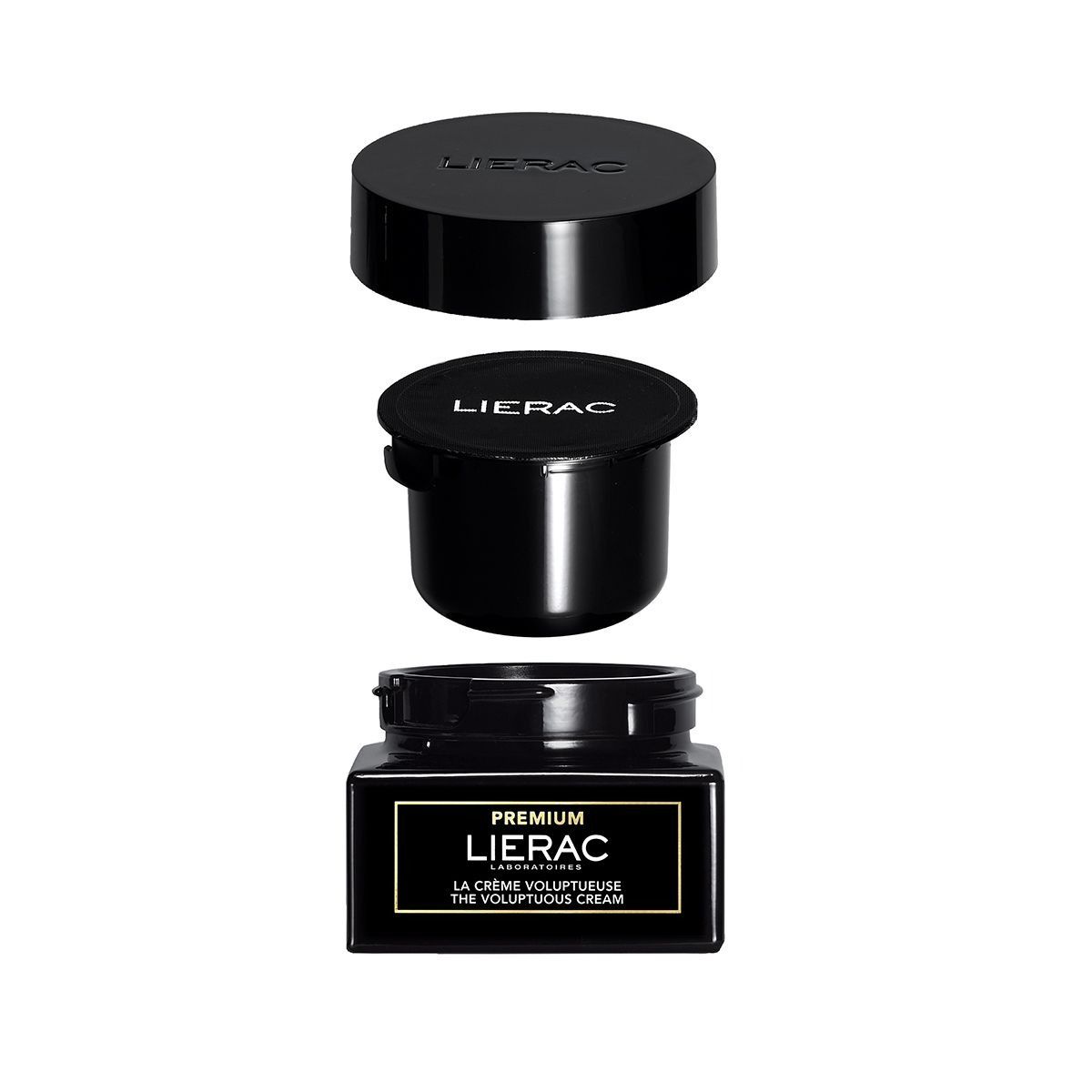 PREMIUM La Crème Voluptueuse Recharge