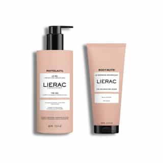 PHYTOLASTIL Duo Le Gel et Le Gommage Resurfaçant