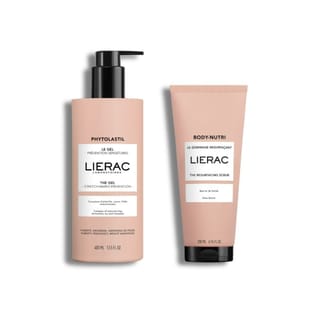 PHYTOLASTIL Duo Le Gel et Le Gommage Resurfaçant