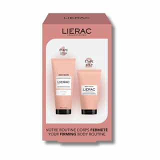 BODY-SCULPT Coffret Fermeté Corps