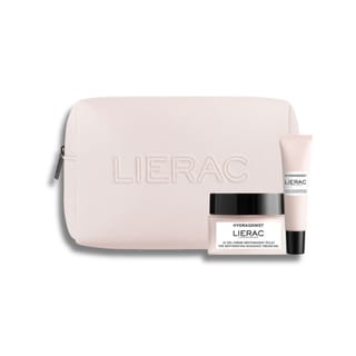 HYDRAGENIST Trousse Gel-Crème Réhydratant Éclat