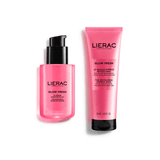 GLOW FRESH Duo Sérum & Masque