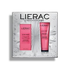 GLOW FRESH Le Sérum Booster Éclat Coffret Noël