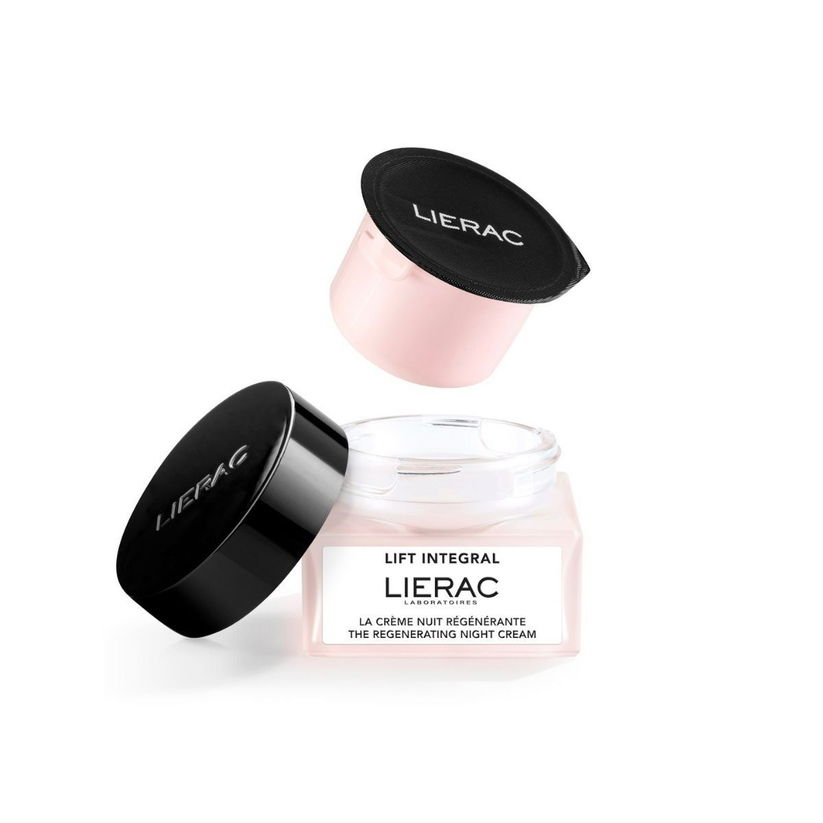 LIFT INTEGRAL La Crème Nuit Régénérante Recharge