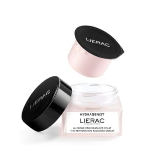 HYDRAGENIST La Crème Réhydratante Éclat Recharge
