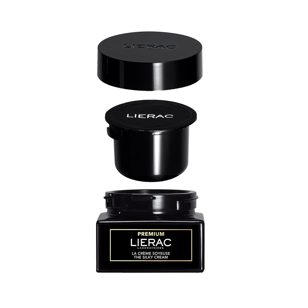 PREMIUM La Crème Soyeuse Recharge