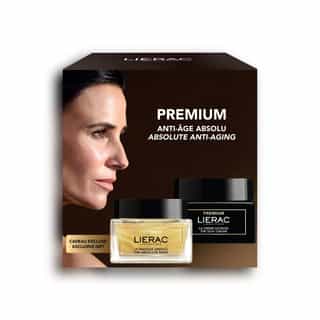 PREMIUM Coffret PREMIUM Anti-Age Global