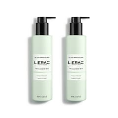 DÉMAQUILLANTS Duo Lait Démaquillant
