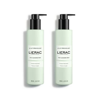 DÉMAQUILLANTS Duo Lait Démaquillant
