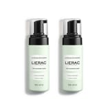 DÉMAQUILLANTS Duo Mousse Nettoyante