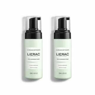 DÉMAQUILLANTS Duo Mousse Nettoyante