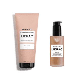 PHYTOLASTIL Duo Le Soluté and Le Gommage Resurfaçant