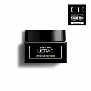 PREMIUM La Crème Voluptueuse