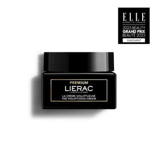 PREMIUM La Crème Voluptueuse
