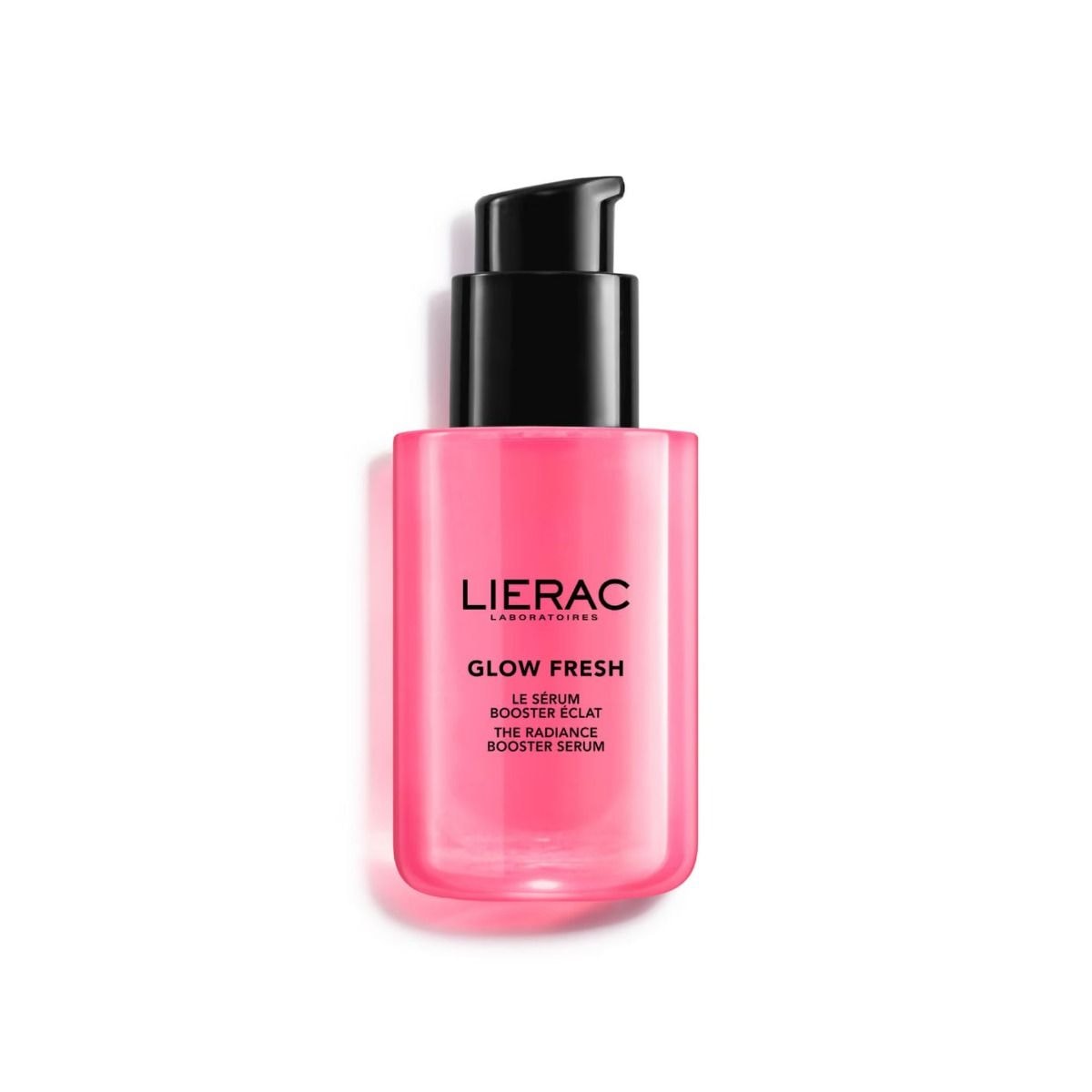 GLOW FRESH Le Sérum Booster Éclat