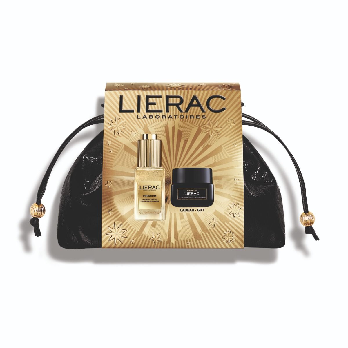 PREMIUM Le Sérum Absolu Coffret Noël