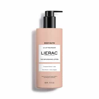 BODY-NUTRI Le Lait Relipidant
