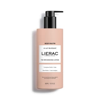 BODY-NUTRI Le Lait Relipidant