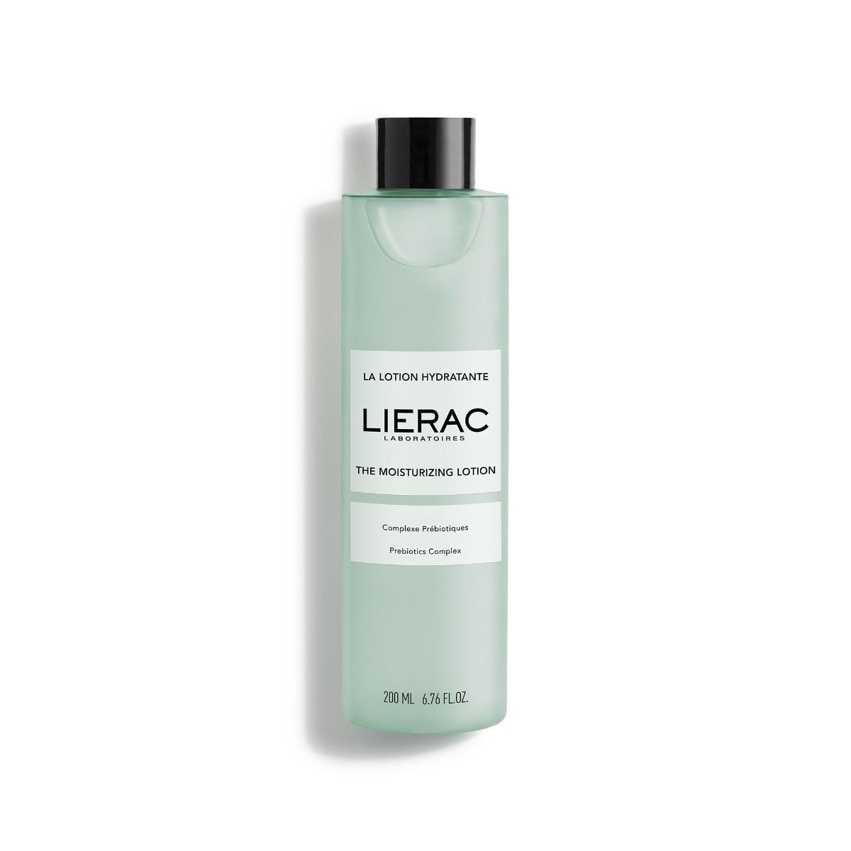 DÉMAQUILLANTS La Lotion Hydratante