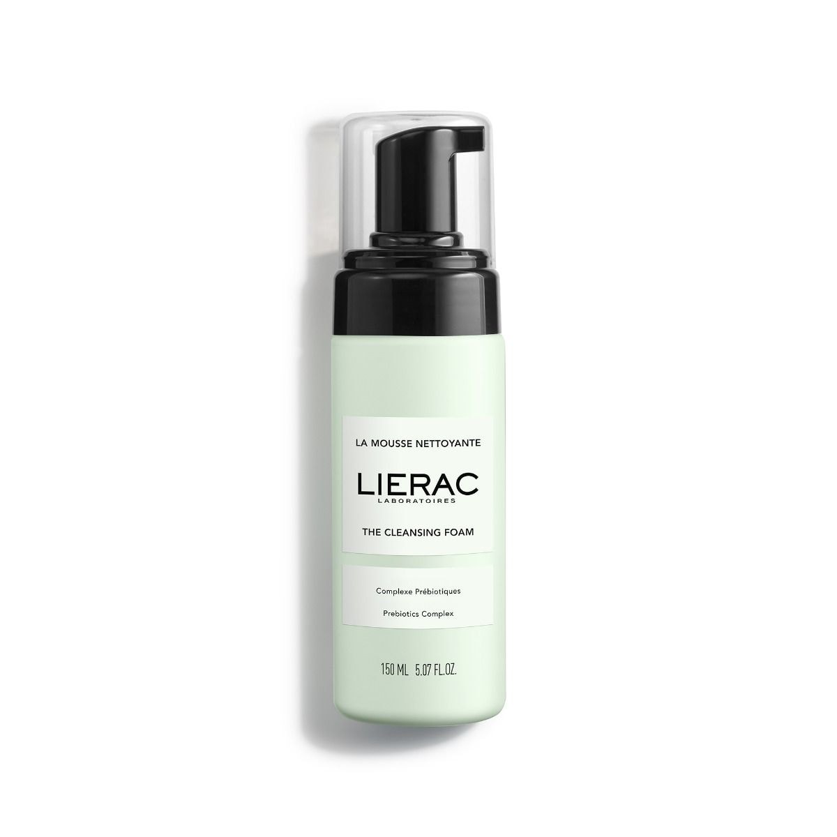 DÉMAQUILLANTS La Mousse Nettoyante