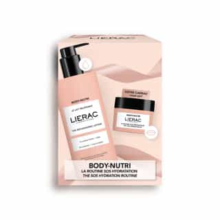 BODY-NUTRI La Routine SOS Hydratation