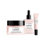 LIFT INTEGRAL Routine Lift Integral Nuit