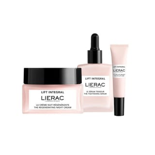LIFT INTEGRAL Routine Lift Integral Nuit