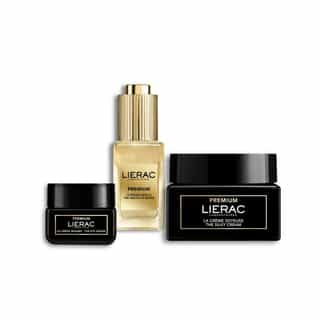 PREMIUM La Routine Crème Soyeuse