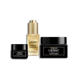PREMIUM La Routine Crème Soyeuse