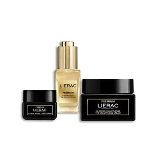 PREMIUM La Routine Crème Voluptueuse