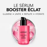 GLOW FRESH Le Sérum Booster Éclat