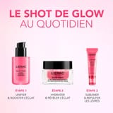 GLOW FRESH Le Sérum Booster Éclat